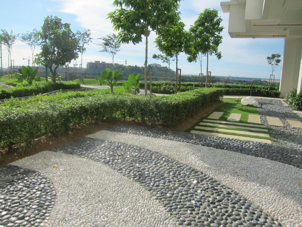 Setia Inn Suites Service Residence Setia Alam Exterior photo
