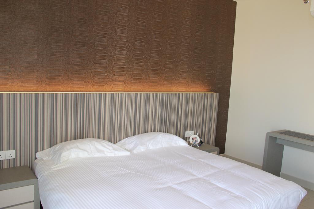 Setia Inn Suites Service Residence Setia Alam Exterior photo